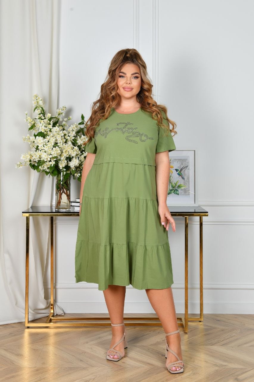 Rochie de primavara