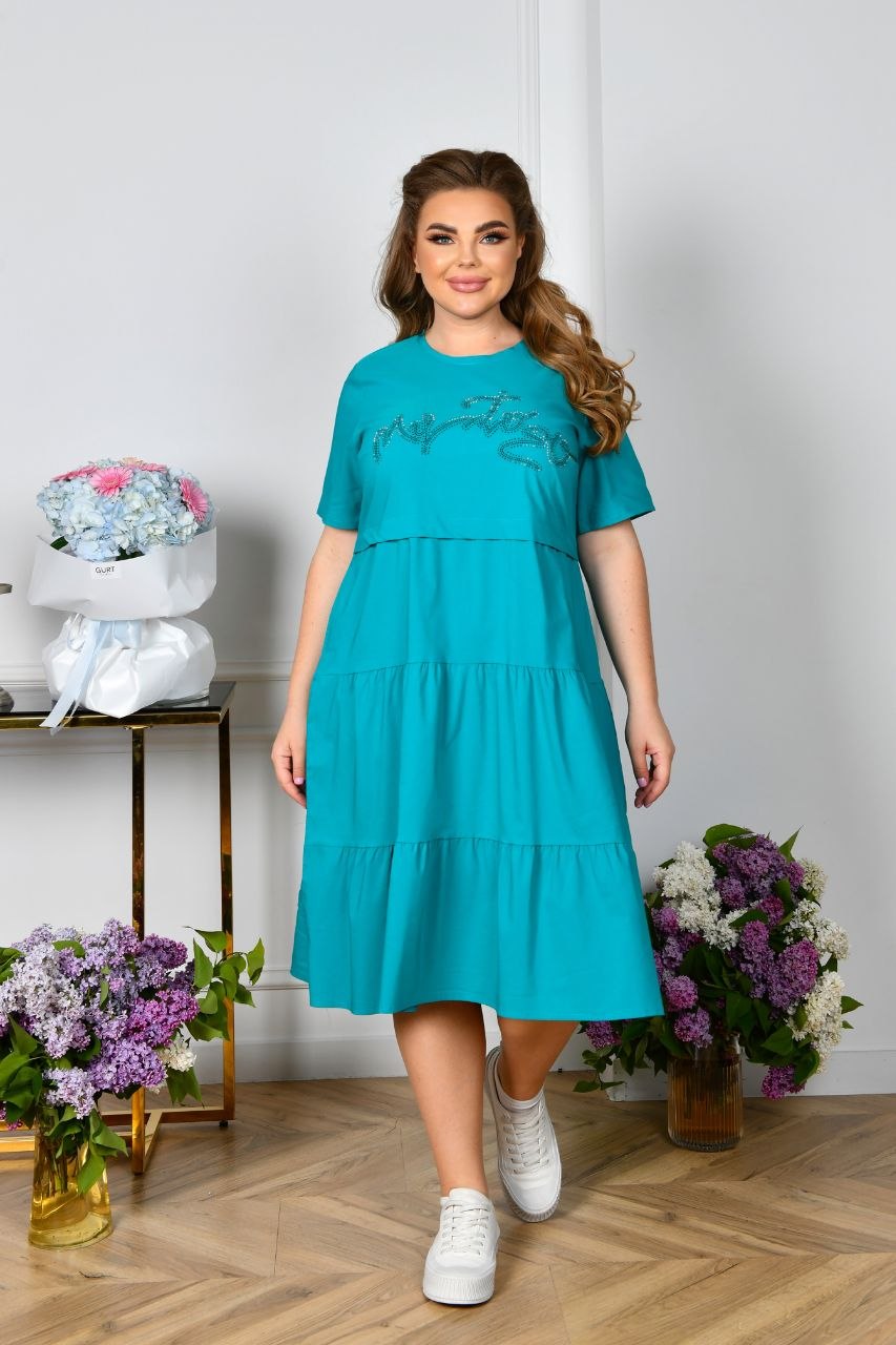 Rochie de primavara